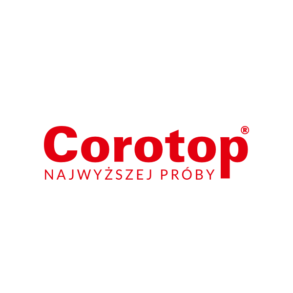 corotop logo